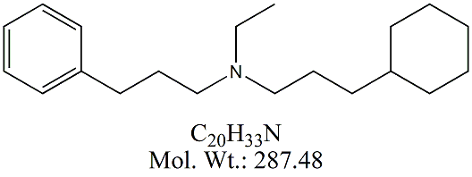 Alverine EP Impurity D